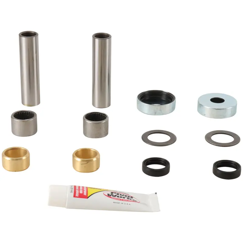 Pivot Works 06-23 Yamaha Yfm700r Raptor Pw Swing Arm Kit 1
