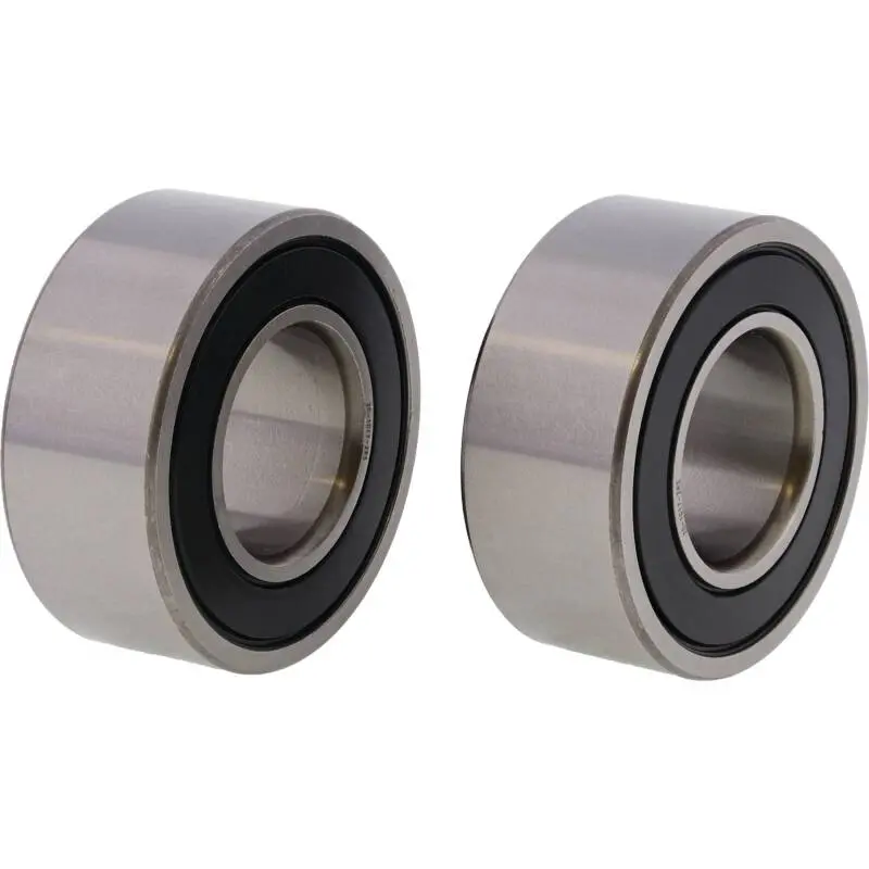 All Balls Racing 2003 Harley Flhpei Police Road King Wheel Bearing Kit Front 1