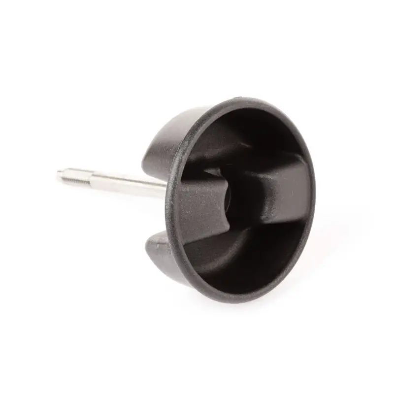 Omix Targa Top Mounting Knob- 07-18 Jeep Wrangler Jk 1