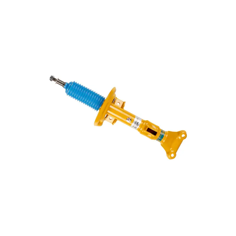 Bilstein B8 2009 Mercedes-Benz C230 Base Front Suspension Strut Assembly 1
