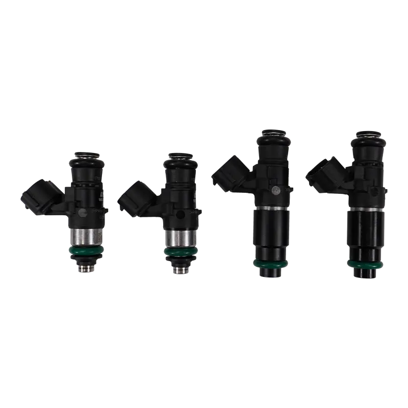 Deatschwerks Matched Set Of 4 2400Cc Injectors For Mazda Rx-7 93-02 1