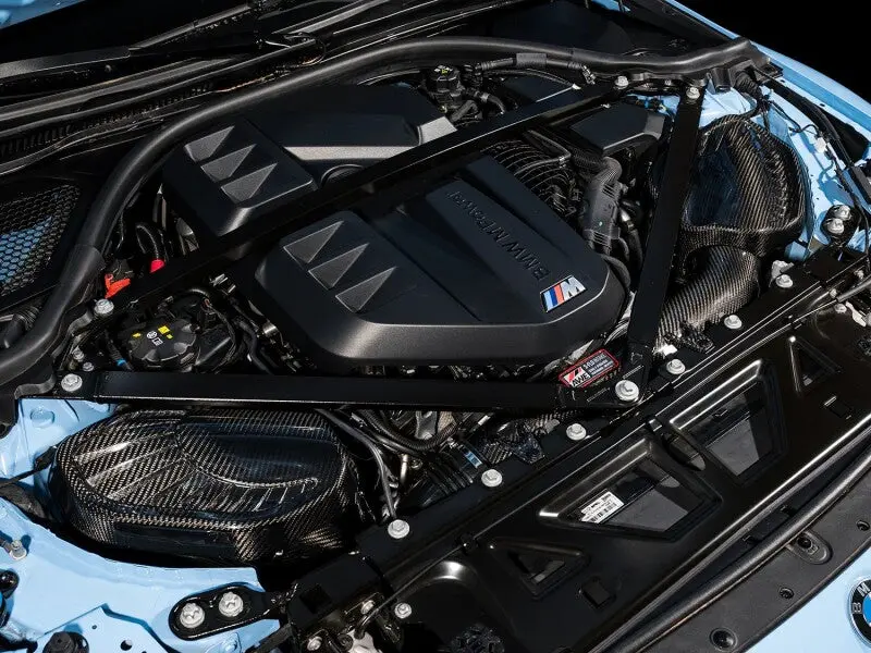 Awe Bmw 2021+ G8x M3/M4 S-Flo Carbon Intake 1