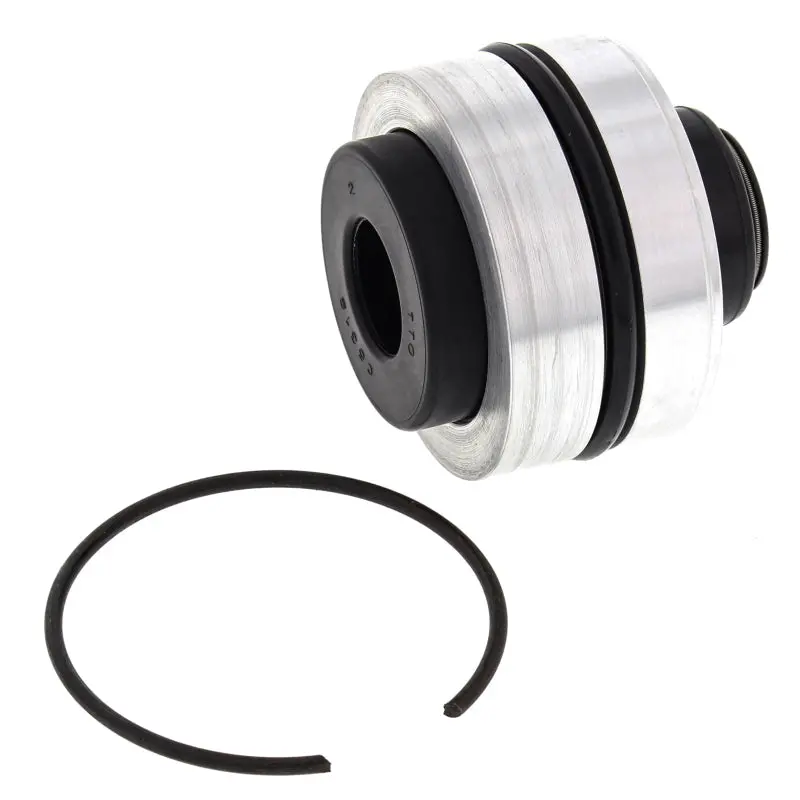 All Balls Racing 82-83 Yamaha Yz100 - Rear Shock Seal Head Kit 1