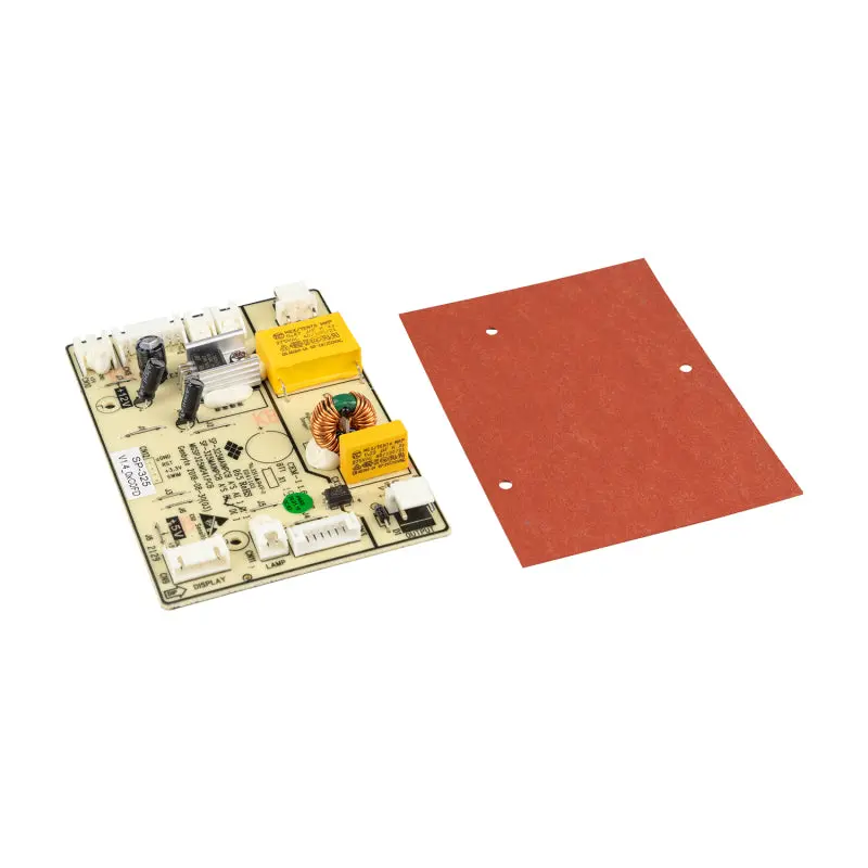 Arb Pcb Main-Remote 1