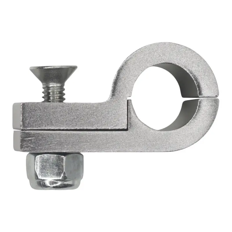 Deatschwerks P-Clamps 1
