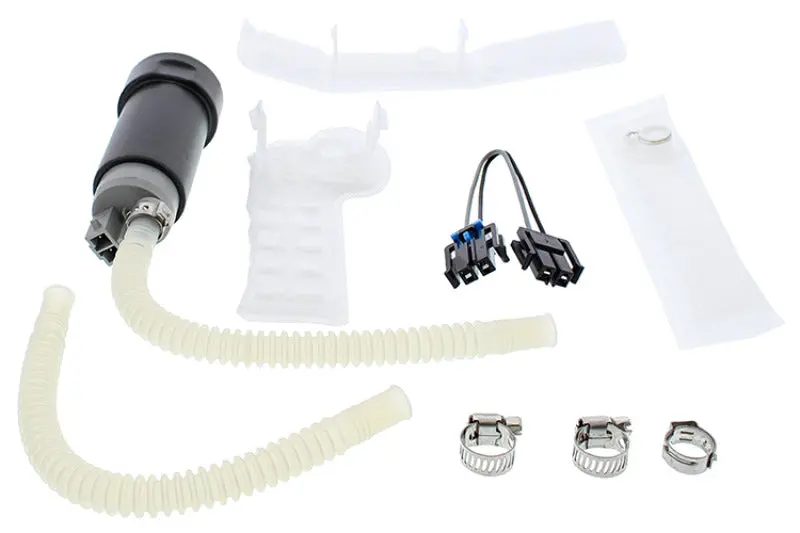 All Balls Racing 2006 Harley Fxdbi Dyna Street Bob (Efi) Fuel Pump Kit 1