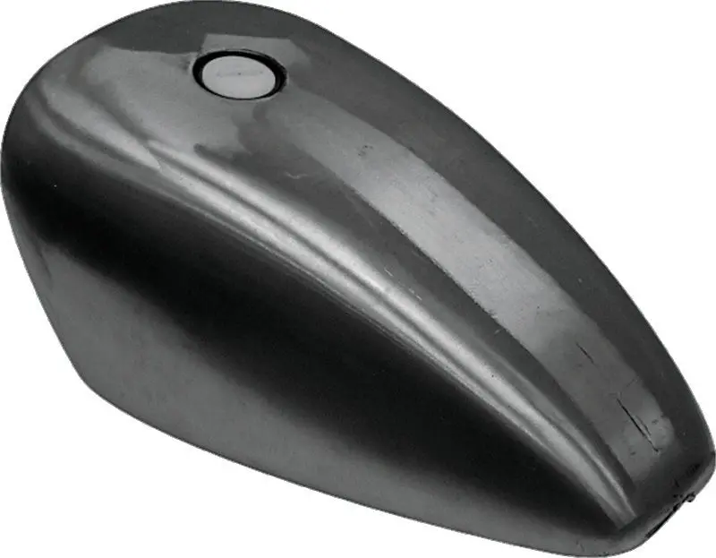 Bikers Choice 95-03 Xl Rolled Edge 3.4 Gallon Gas Tank 1