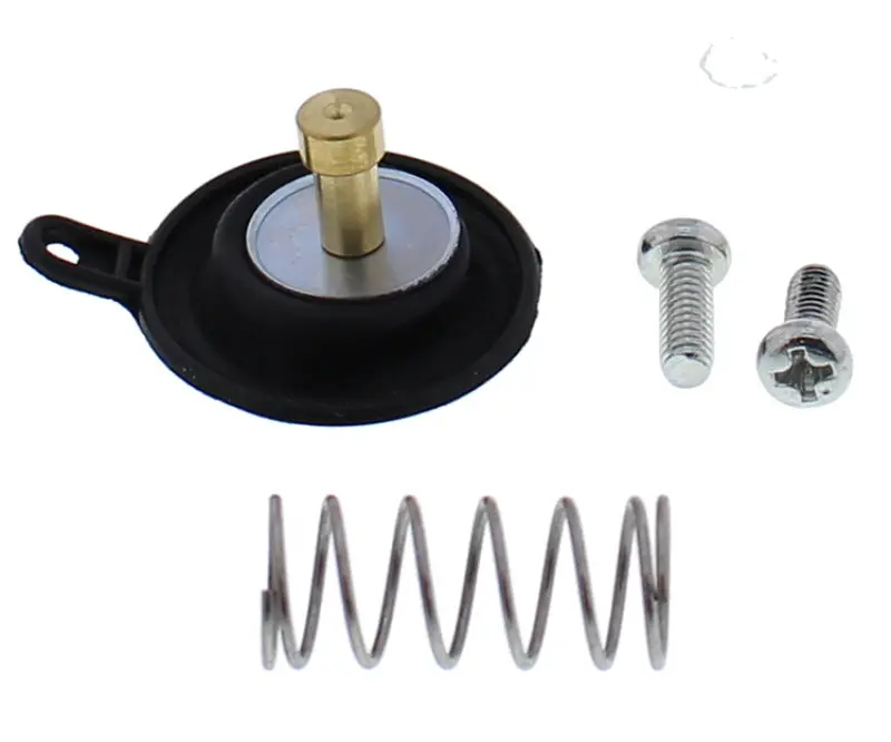 All Balls Racing 88-07 Yamaha Vmx12 V-Max Air Cut Off Valve Rebuild Kit 1