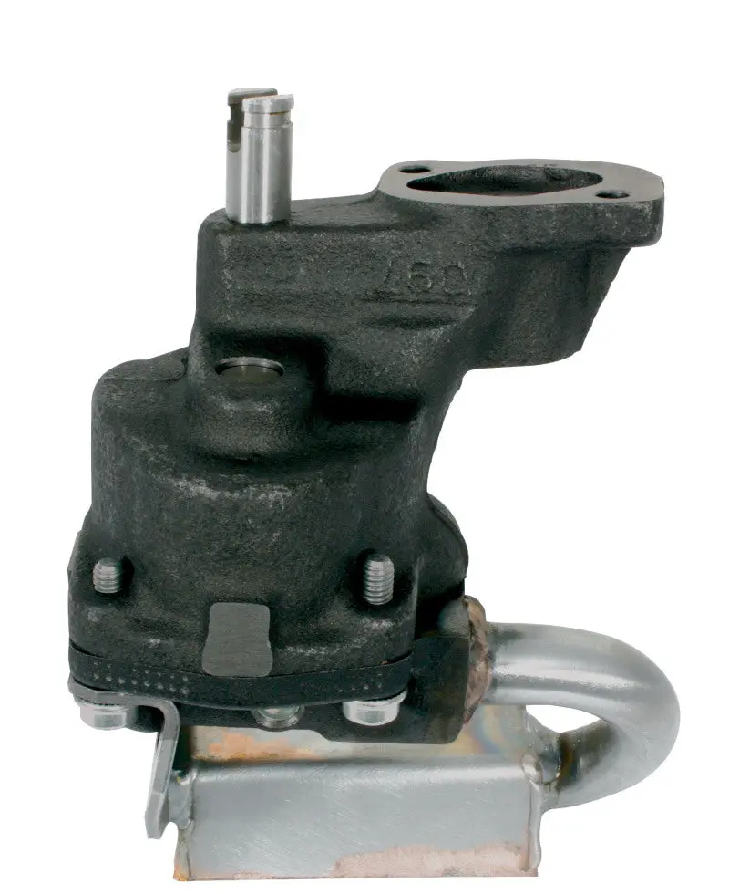 Moroso Chevrolet Small Block Standard Volume Street/Strip Oil Pump & Pick-Up For 8.25In Pan 1