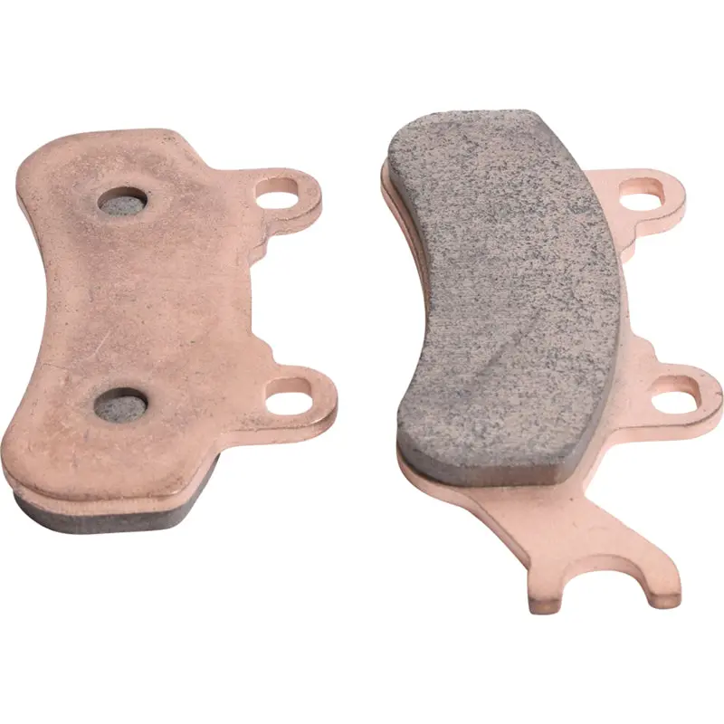 All Balls Racing 17-21 Can-Am Defender 500 Sintered Brake Pad Front Left 1