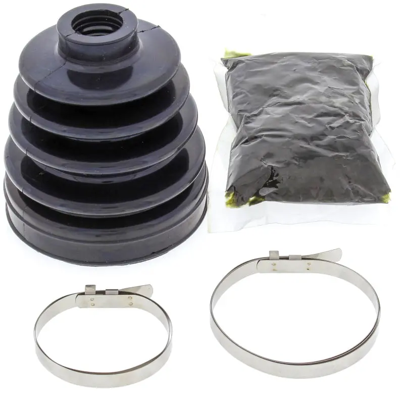 All Balls Racing 2007 Can-Am Outl&Er 500 Std 4X4 Cv Boot Repair Kit - Rear - Inner 1