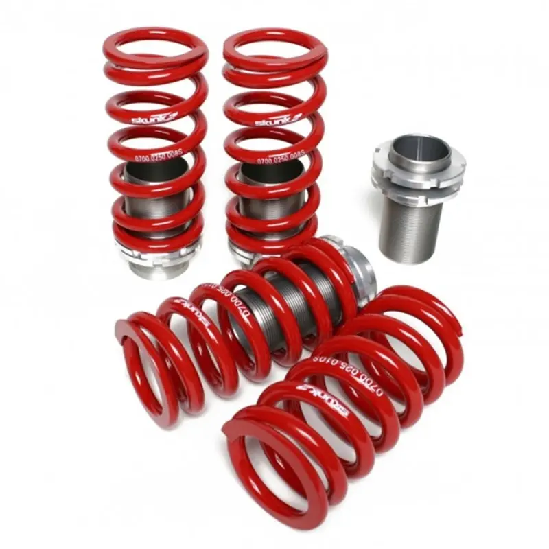 Skunk2 90-01 Acura Integra (All Models) Coilover Sleeve Kit (Set Of 4) 1