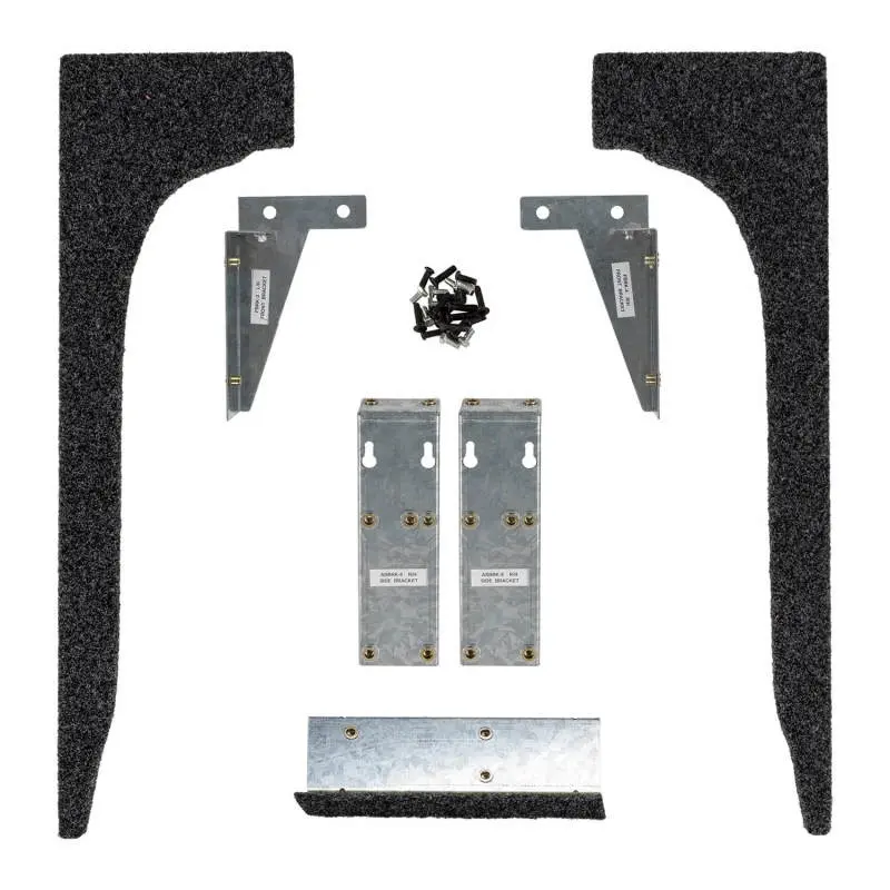 Arb R/Drw Side Floor Kit Jk Wrangler 4 Door 1