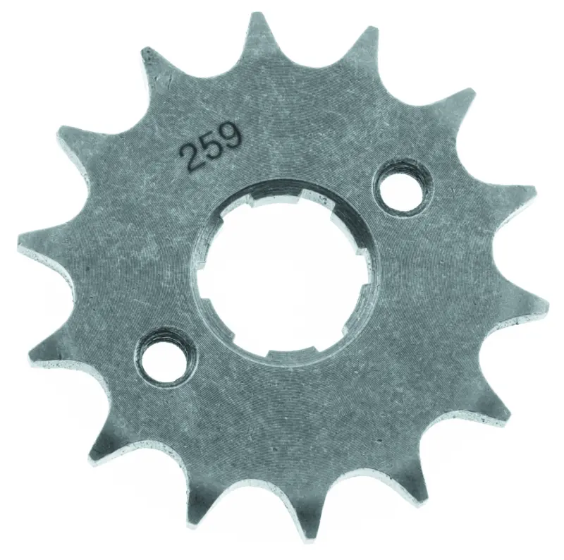 Bikemaster Kymco Front Sprocket 428 14T 1