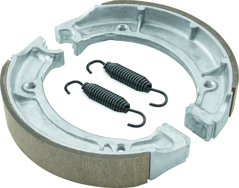 Bikemaster Bm-516 Brake Shoes 1