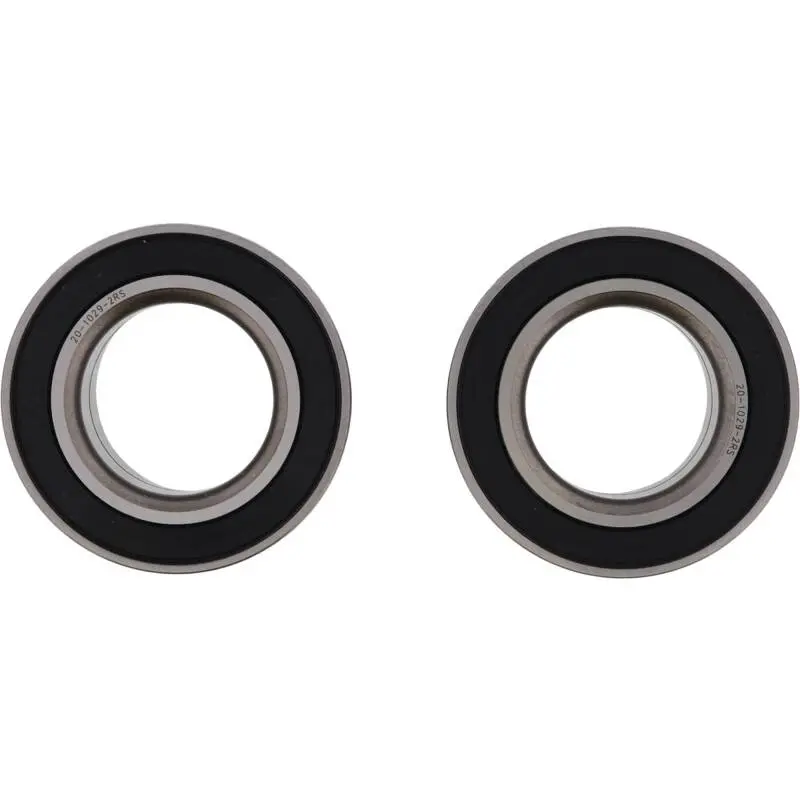 Pivot Works 06-11 Polaris Hawkeye 2X4 Pw Front Wheel Bearing Kit 1
