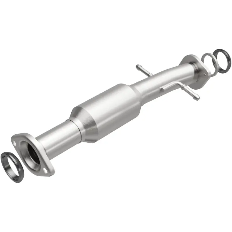 Magnaflow 10-15 Lexus Rx350 3.5L Direct Fit Converter 1