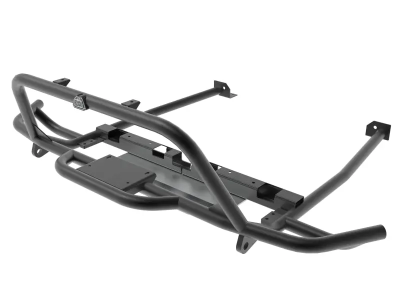 Afe Subaru Outback 23-25 H4-2.4L(T)/2.5L Power Terra Guard Bumper W/Winch Mount 1