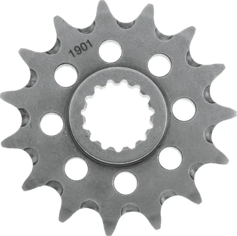 Bikemaster Ktm Front Sprocket 520 15T 1