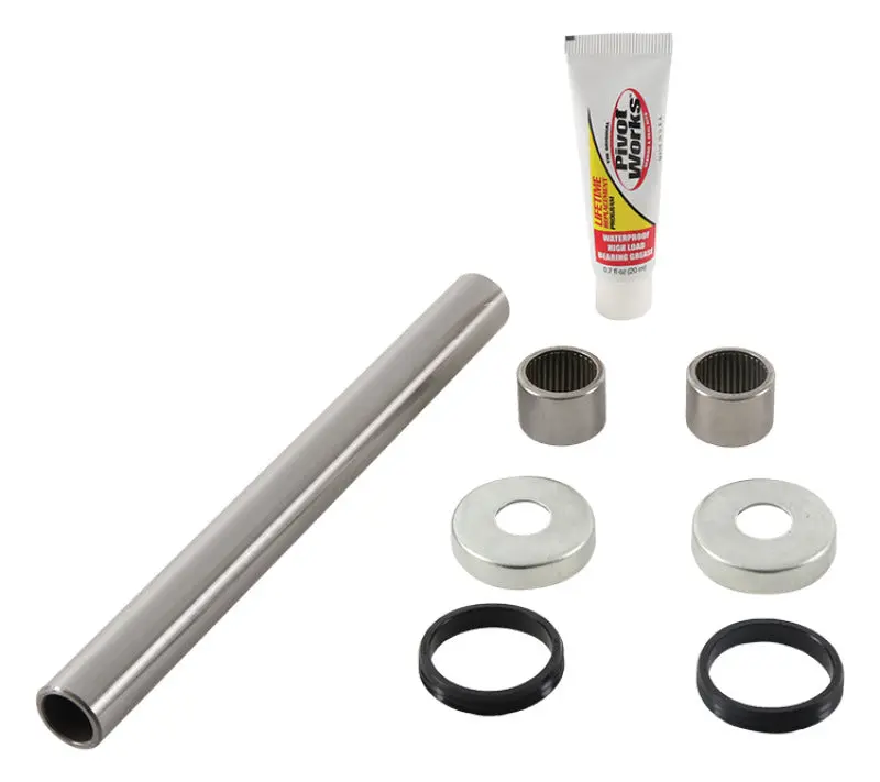 Pivot Works 11-13 Yamaha Yfm125 Raptor Pw Swing Arm Kit 1