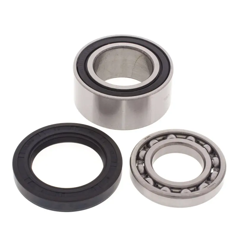All Balls Racing 07-09 Arctic Cat Cross Fire 500 Efi Jack Shaft Bearing & Seal Kit Upper Shaft 1