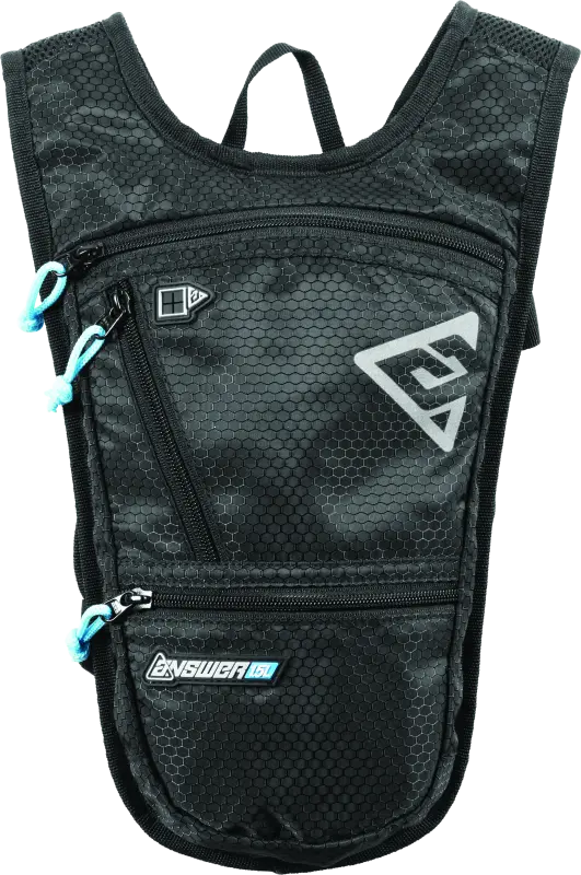 Answer Hydration Pack 1. 5 Liter - Black 1