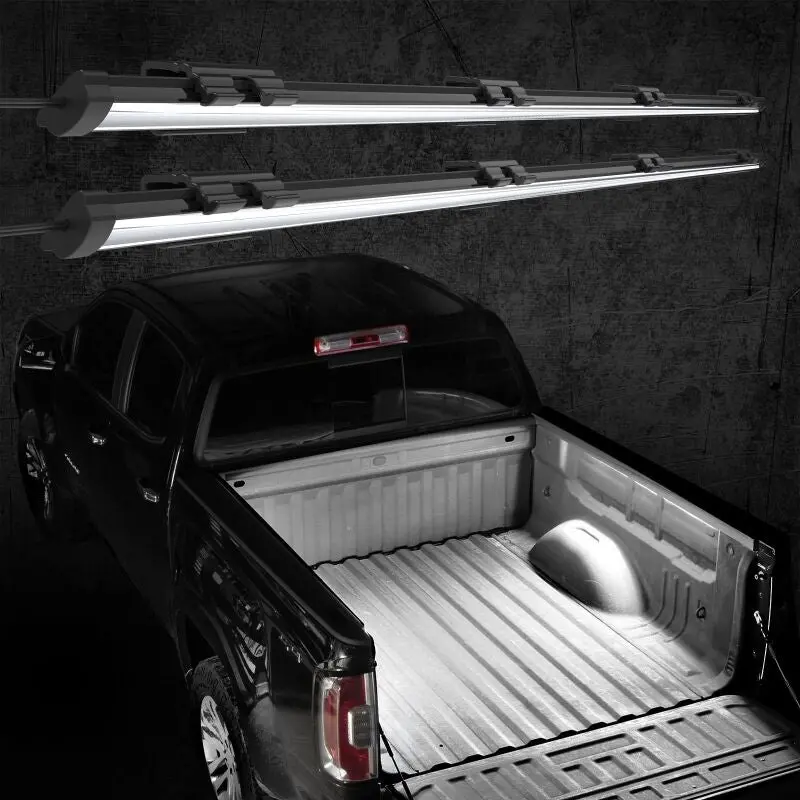 Xk Glow Ford Maverick Truck Bed Light Kit 1