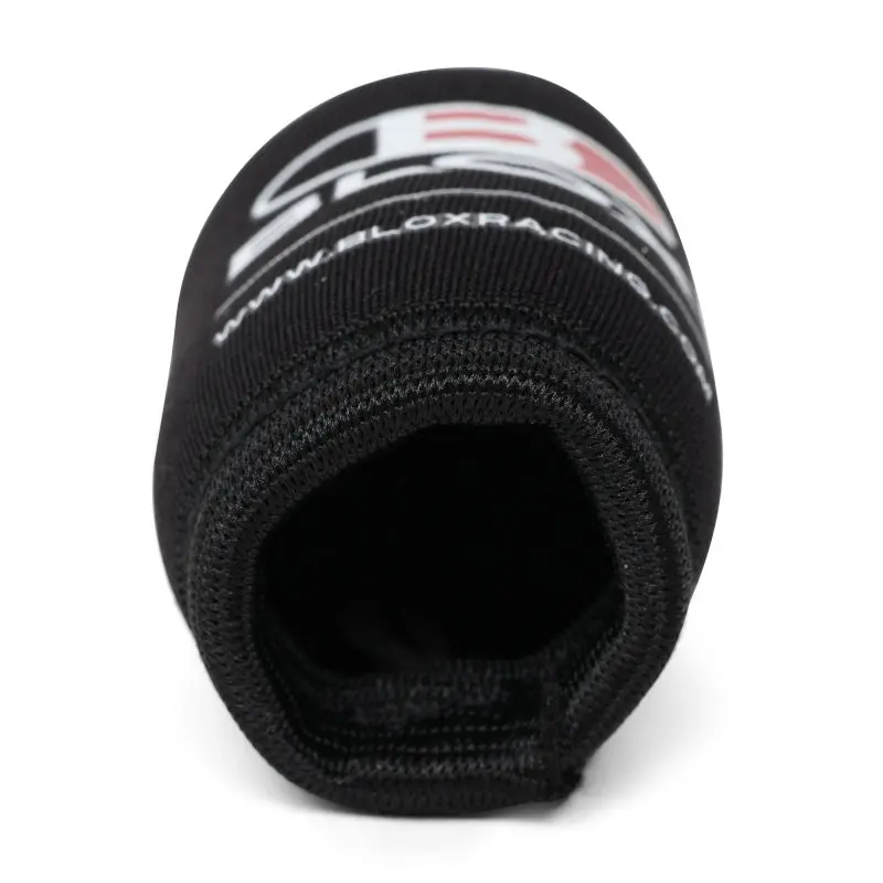 Blox Racing 2017 Honda Type R Inlongin Shift Knob Cover Neoprene - Fits Blox Knobs 1
