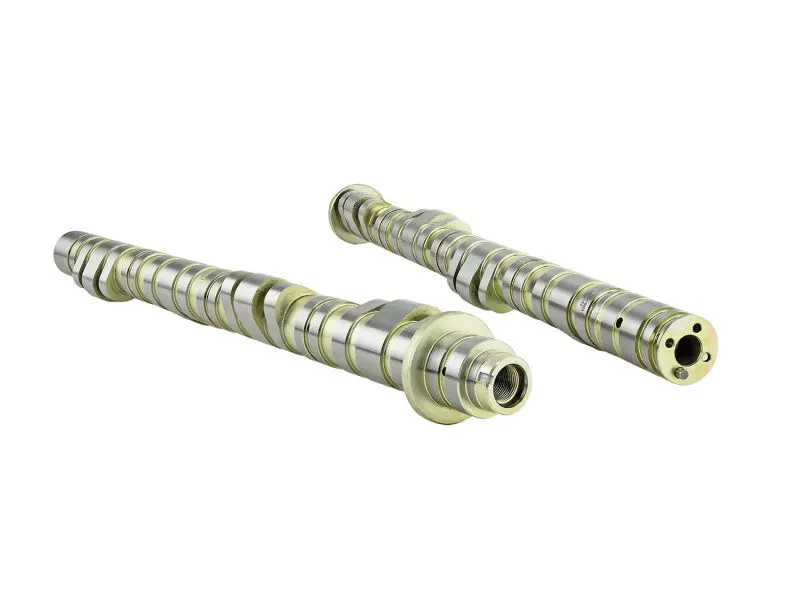Skunk2 Ultra Series Honda/Acura K20a3 & K24a1/ A3/ A4/ A8 Dohc I-Vtec Stage 4 Cam Shafts 2