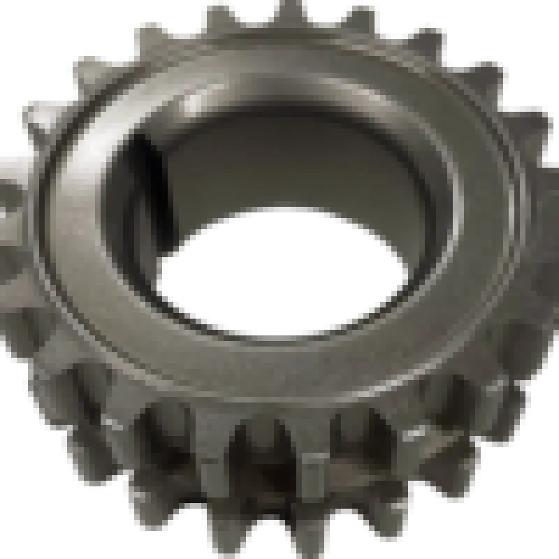 Boundary 99-05 Ford Modular Motor 4V V8 Billet Crankshaft Timing Sprocket 1