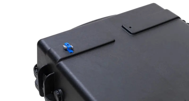 Rhino-Rack Cargo Case 48L 1