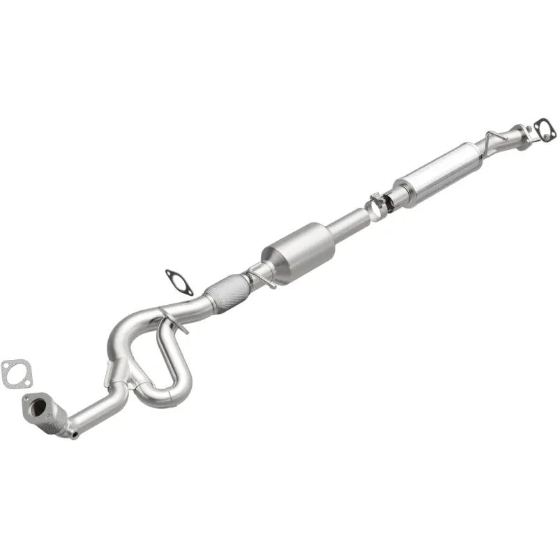 Magnaflow 05-06 Hyundai Santa Fe 3.5L Direct Fit Converter 1