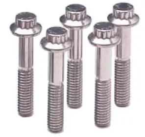 Arp 5/16-18 X 1.500 12Pt Ss Bolts 1