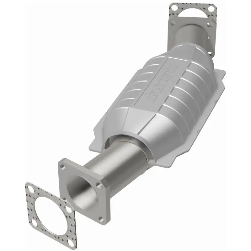 Magnaflow 76-81 Corvette 5.0/5.7 Ca Direct Fit Converter 2
