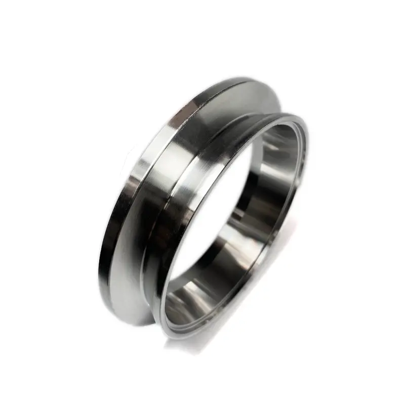 Stainless Bros Pte T4 Pro-Mod 304Ss 3In Turbo Inlet Flange 1