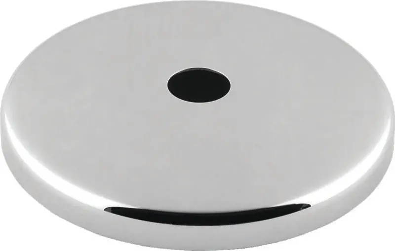 Bikers Choice 84-99 Fx Fxr Xl W/Mag Wheel Chrome Single Disc Hub Cover Replaces H-D 44467-88T 1