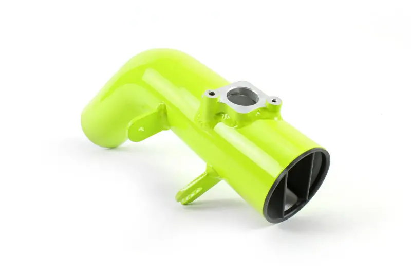 Perrin 08-14 Subaru Wrx / 08-15 Sti Cold-Air Intake - Neon Yellow 1