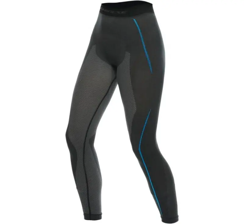 Dainese Dry Pants Lady Black/Blue - Xs/Small 1