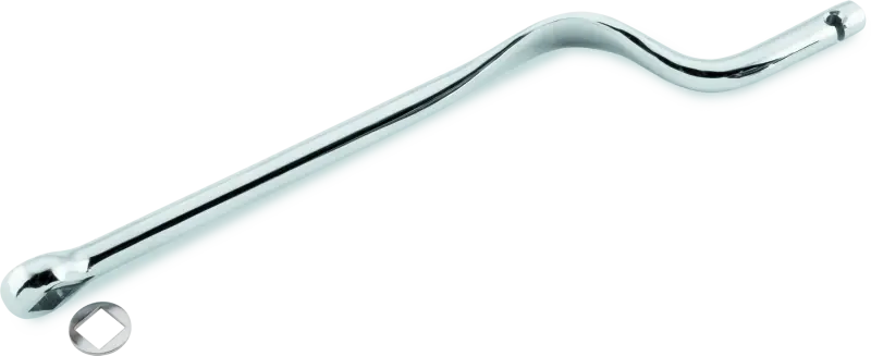 Bikers Choice 36-78 Big Twin 4 Speed Mousetrap Clutch Release Lever Chrome H-D 37051-36/37052-65 1