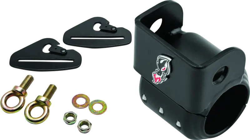 Dragonfire Racing 1.5In Harness Anchor Kit 1