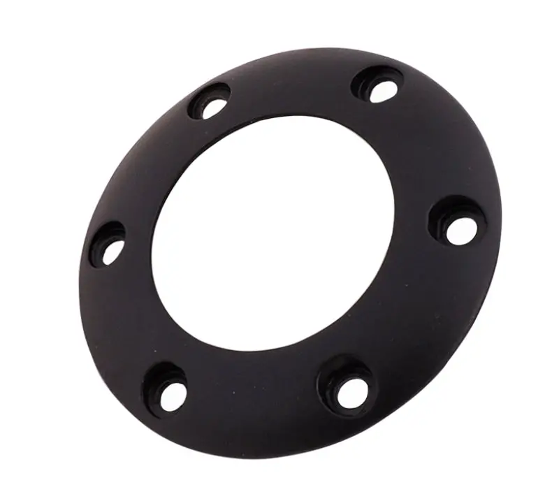Nrg Steering Wheel Horn Button Ring - Black 1