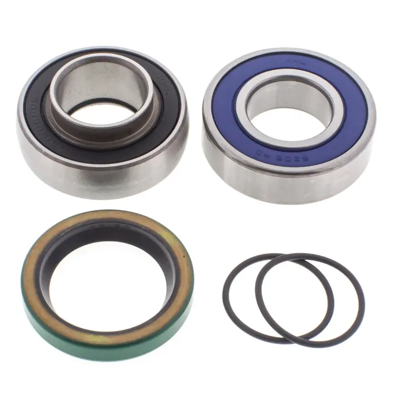 All Balls Racing 06-07 Ski-Doo Mx Z 440 Racing Lc Jack Shaft Bearing & Seal Kit Upper Shaft 1