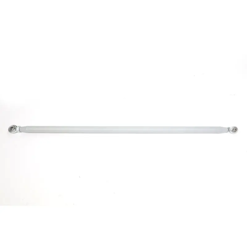 Blox Racing Silver Harness Bar 94-01 Integra/92-00 Civic/02-06 Rsx/88-91 Crx 1