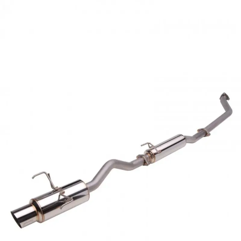 Skunk2 Megapower R 02-06 Acura Rsx Type-S 70Mm Exhaust 3-Bolt Flange 1