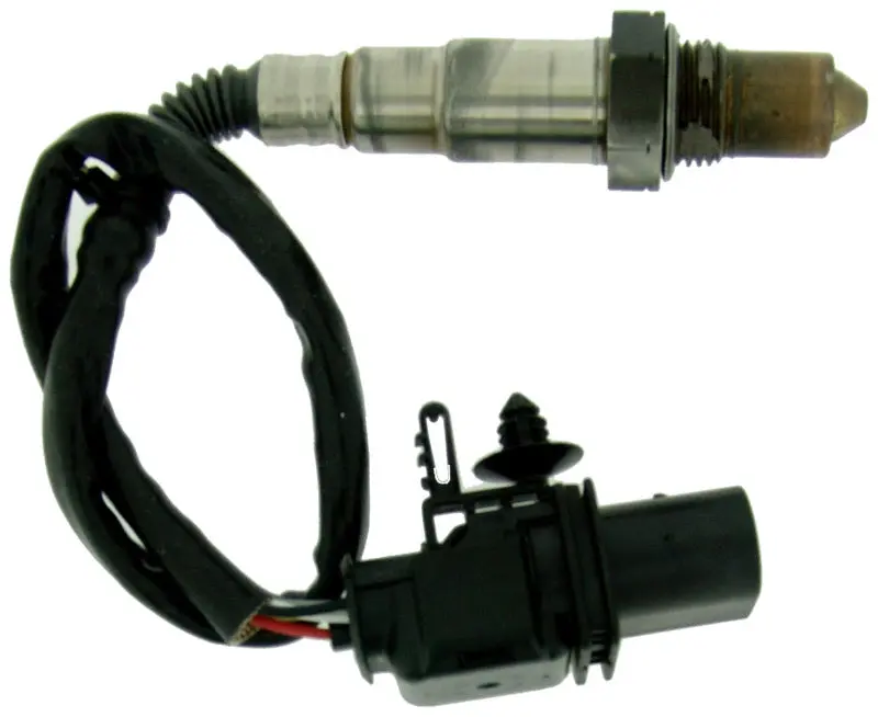 Ngk 2017-2021 Honda Civic Type R Direct Fit 5-Wire Wideband A/F Sensor 1