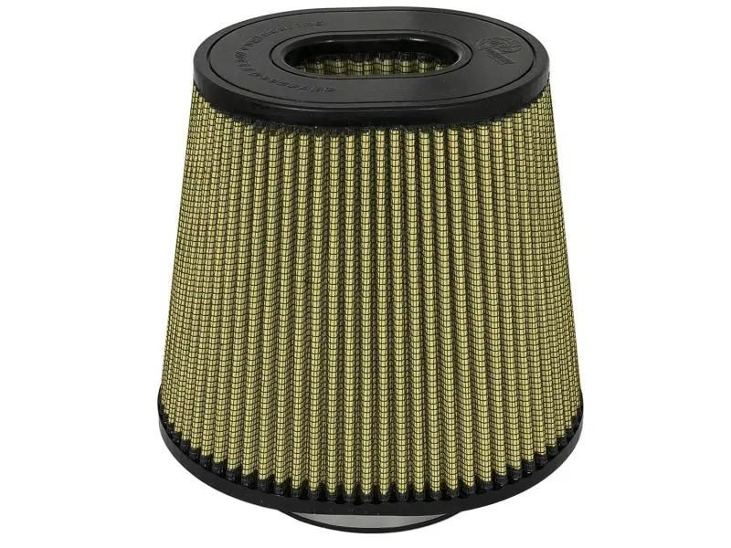 Afe Magnum Flow Pro Guard 7 Replacement Air Filter 4.5 F / (9X7.5) B / (6.75 X 5.5) T (Inv) / 9In. H 1