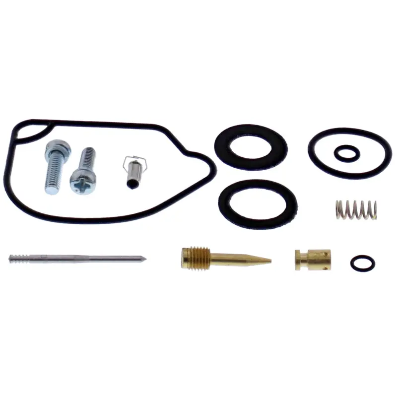 All Balls Racing 76-78 Honda Z-50 Carburetor Rebuild Kit 1
