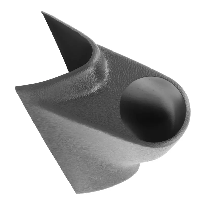 Autometer 97-03 Ford F-150 2-1/16 Single Pod (Black) 1