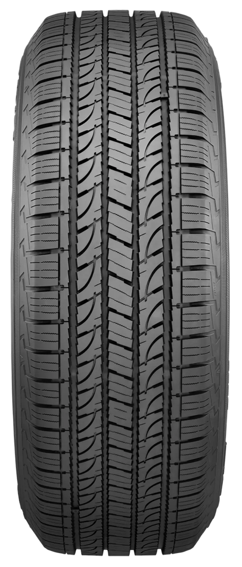 Yokohama Geolandar H/T G056 Tire - Lt235/80R17 120/117R 1
