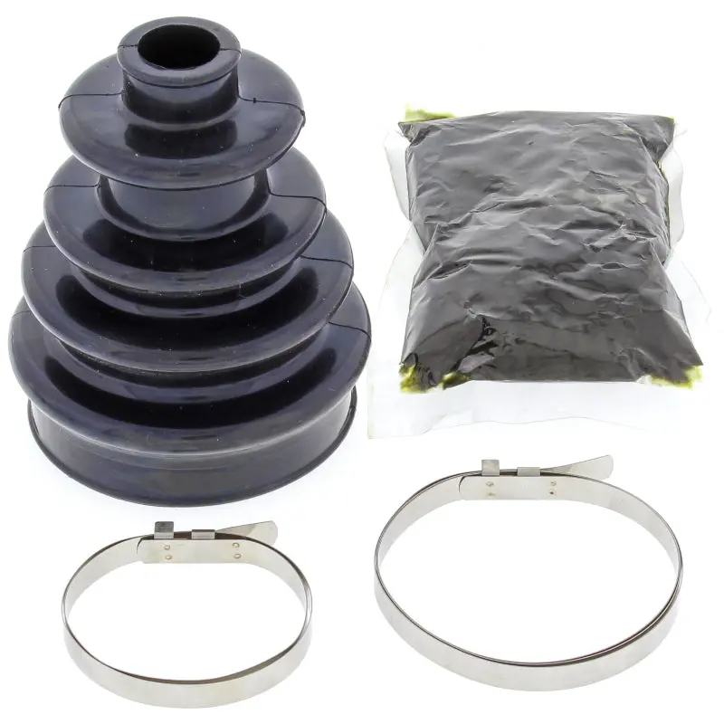 All Balls Racing 04-05 Can-Am Outl&Er 330 Cv Boot Repair Kit - Rear - Outer 1